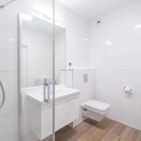 Faro Apartamenty Polanki Park Z Basenami Kolobrzeg Exterior photo