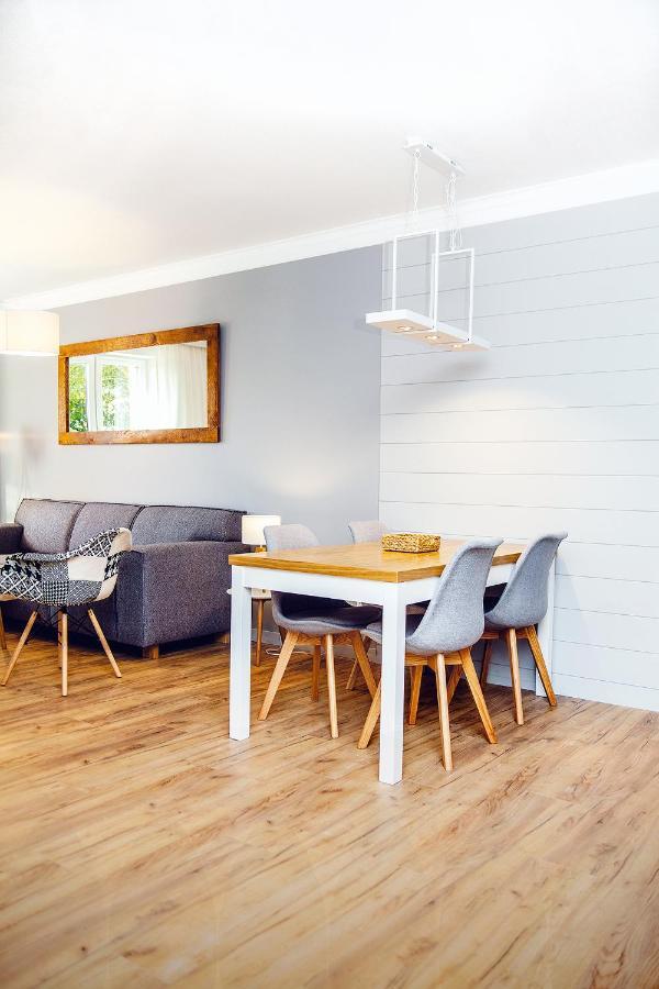 Apartament Faro Polanki Park Z Basenami